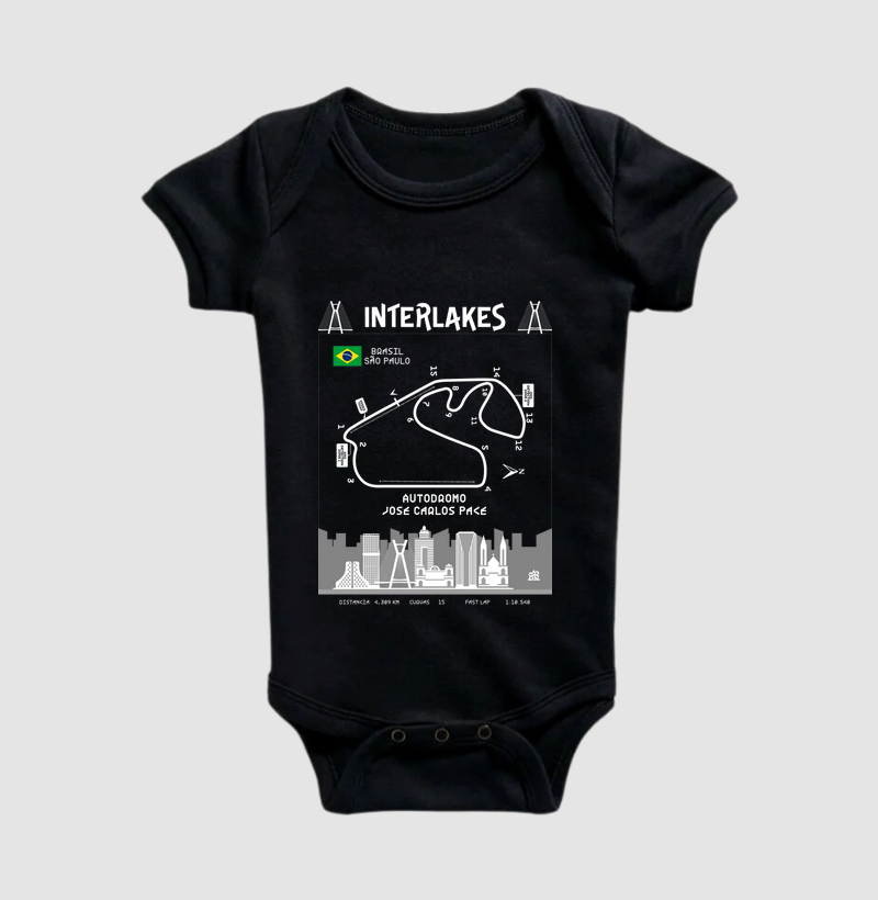 Interlakes São Paulo