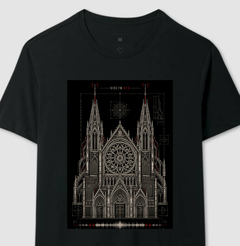 Rock Cathedral
