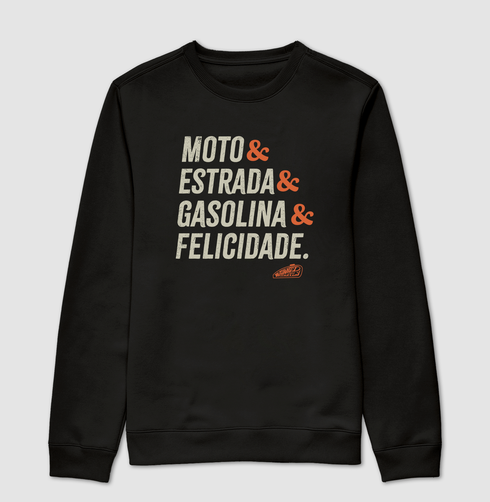 Moto, Estrada, Gasolina, Felicidade