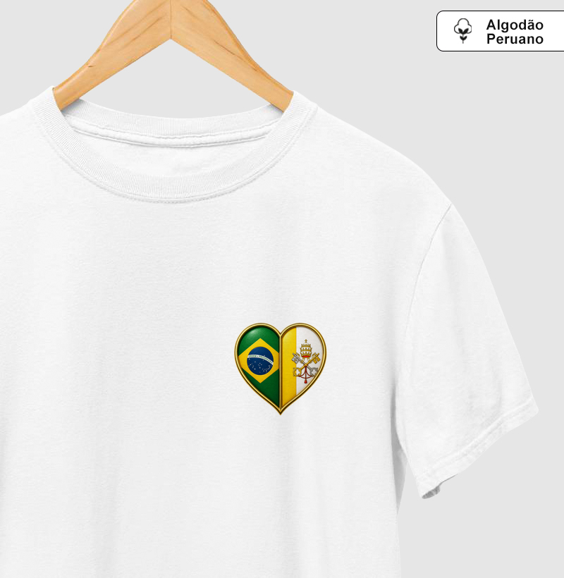 Brasil & Vaticano — Amor à Pátria, Fidelidade à Igreja