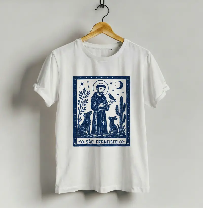 São Francisco