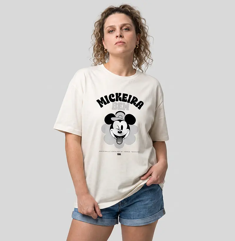 Mickeira Bem