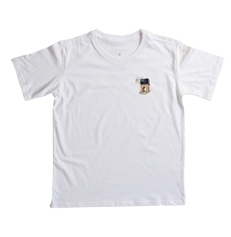 Camisa 0