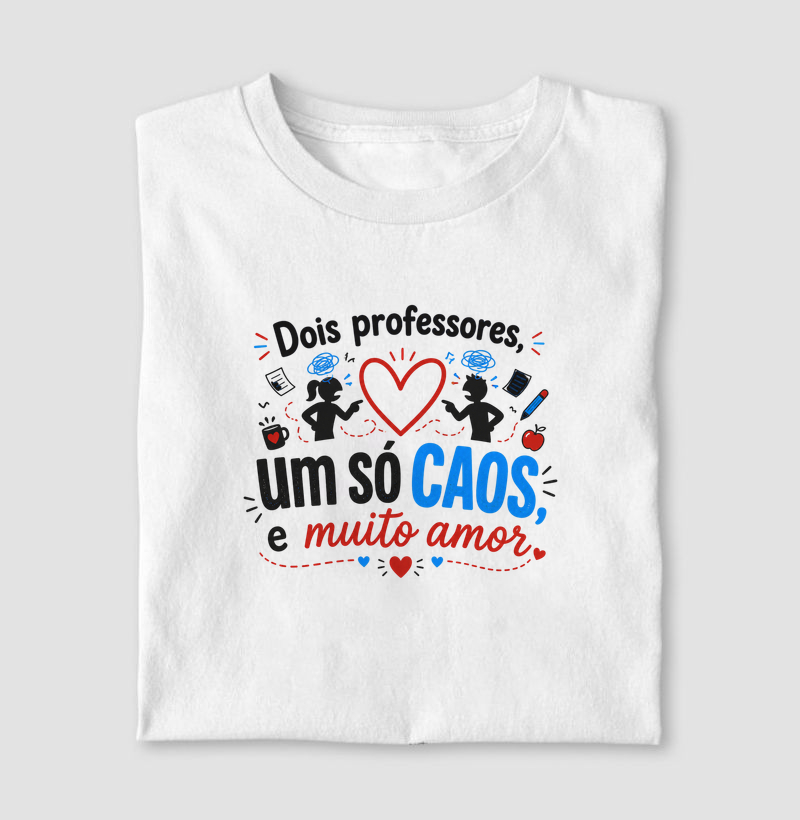 Caos com Amor