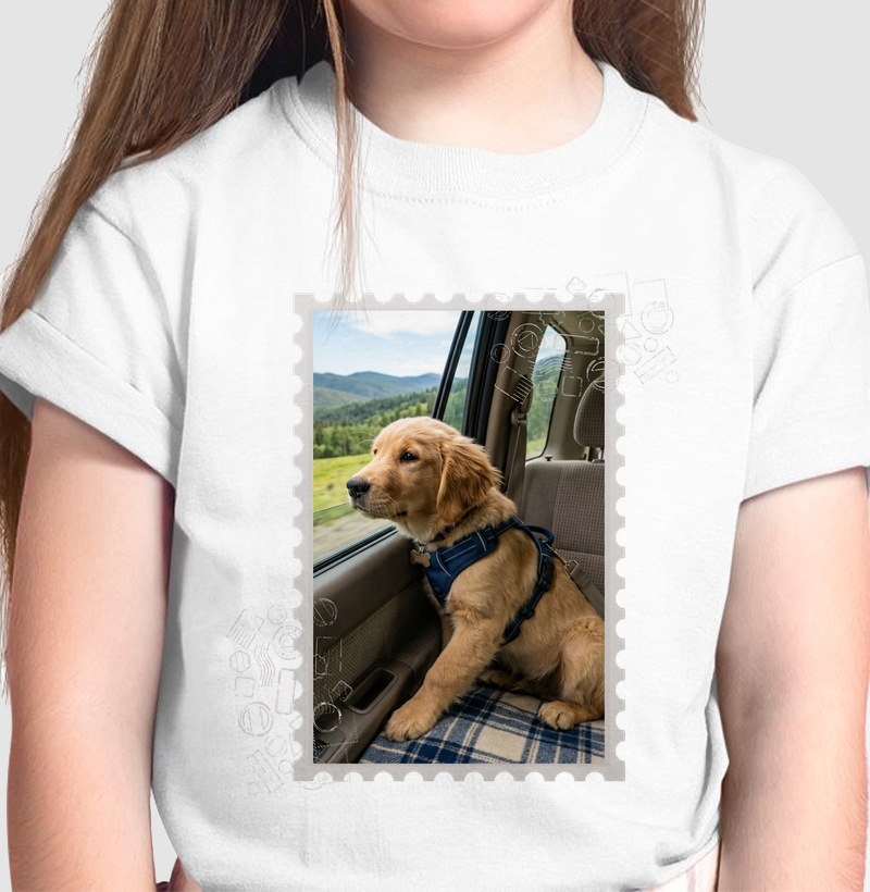 Travelling Dogs