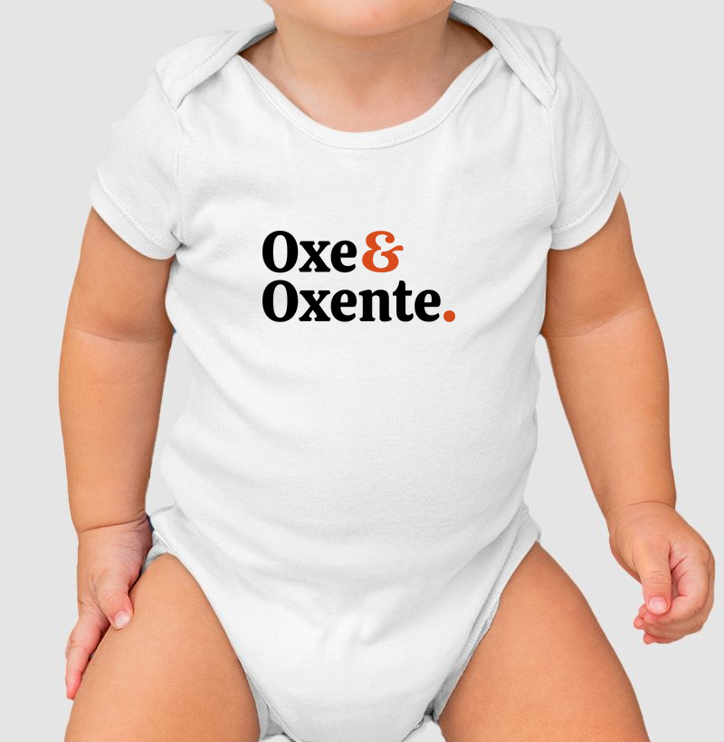 Oxe & Oxente