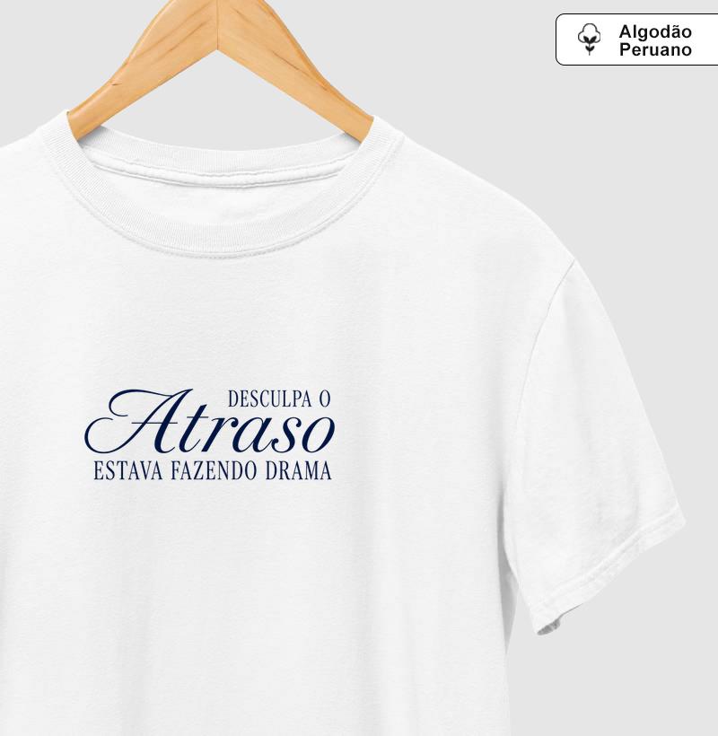 desculpa o atraso, estava fazendo drama