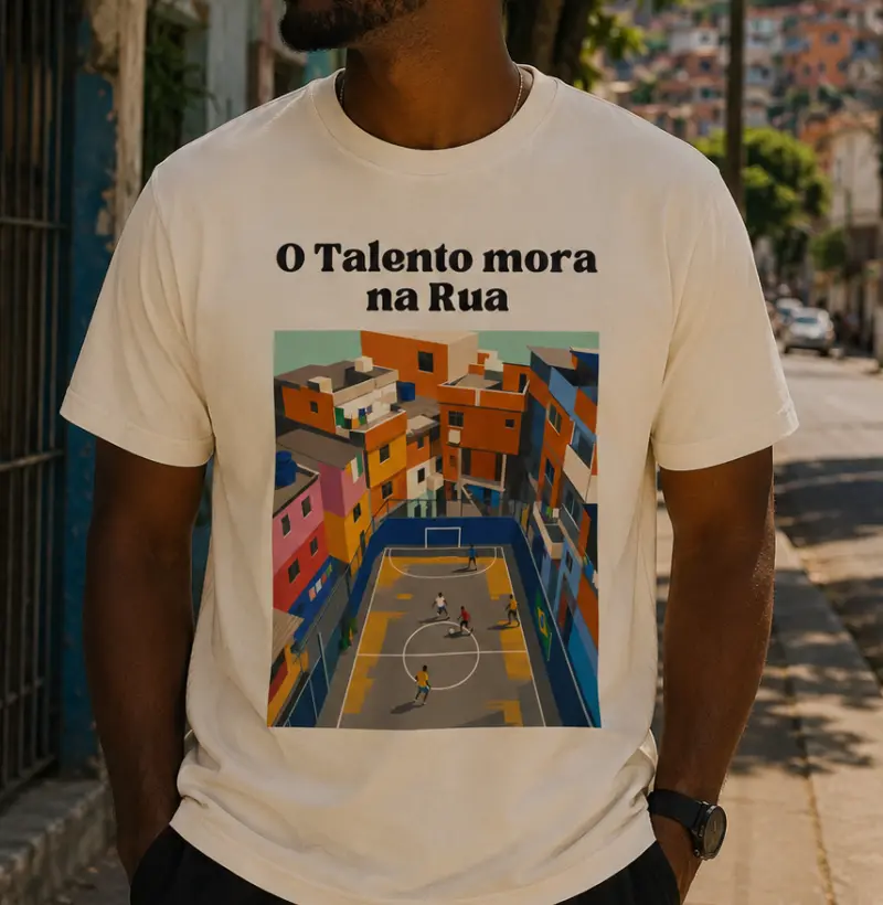 Camisa 0