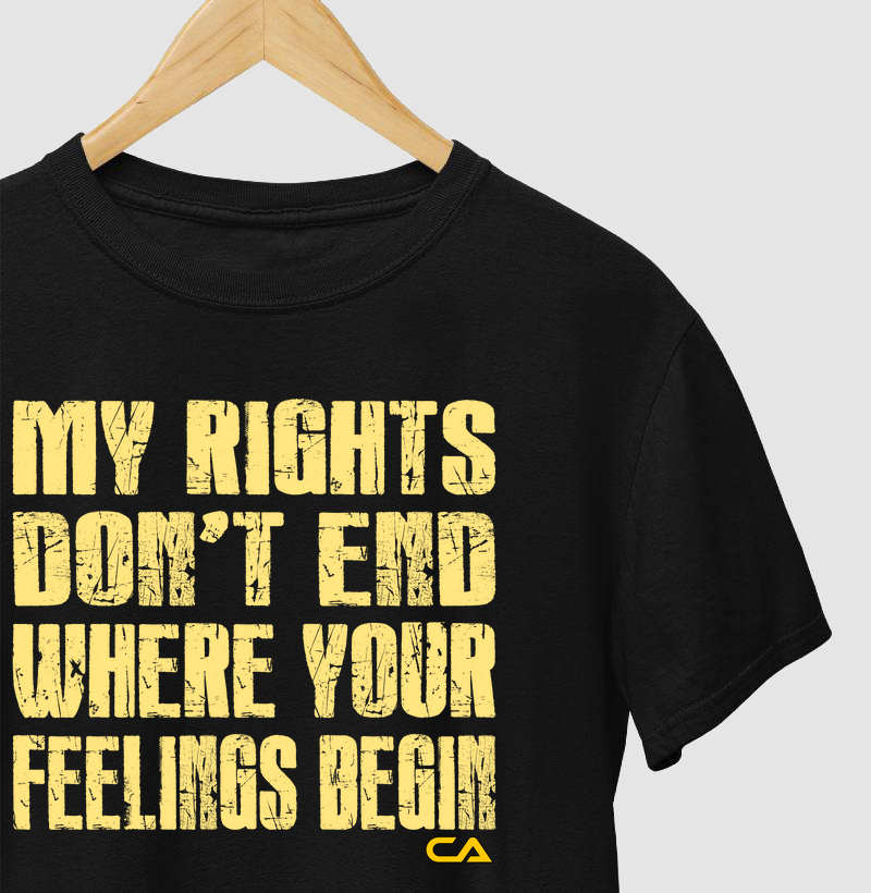 My Rights