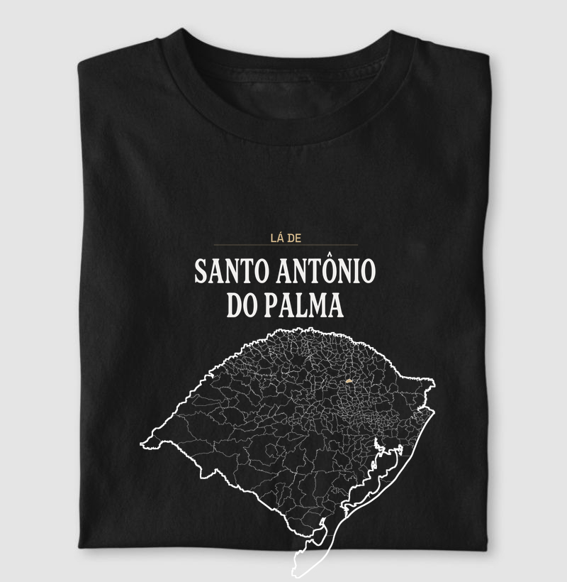 Santo Antônio do Palma | Território RS