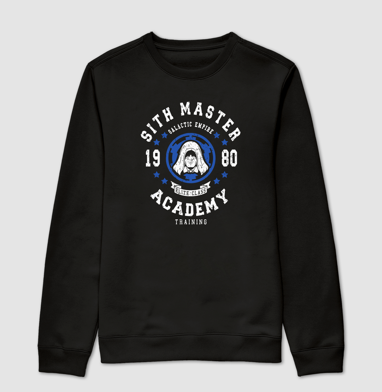Sith Master Academy 1980