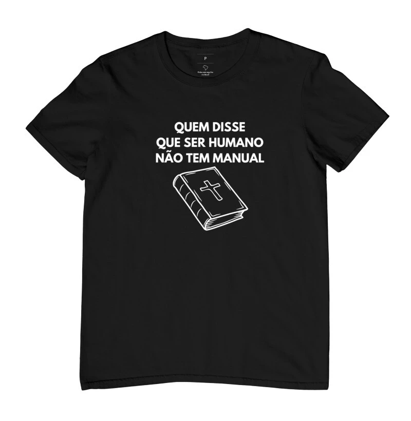 Masculina Bíblia o Manual Ref 01