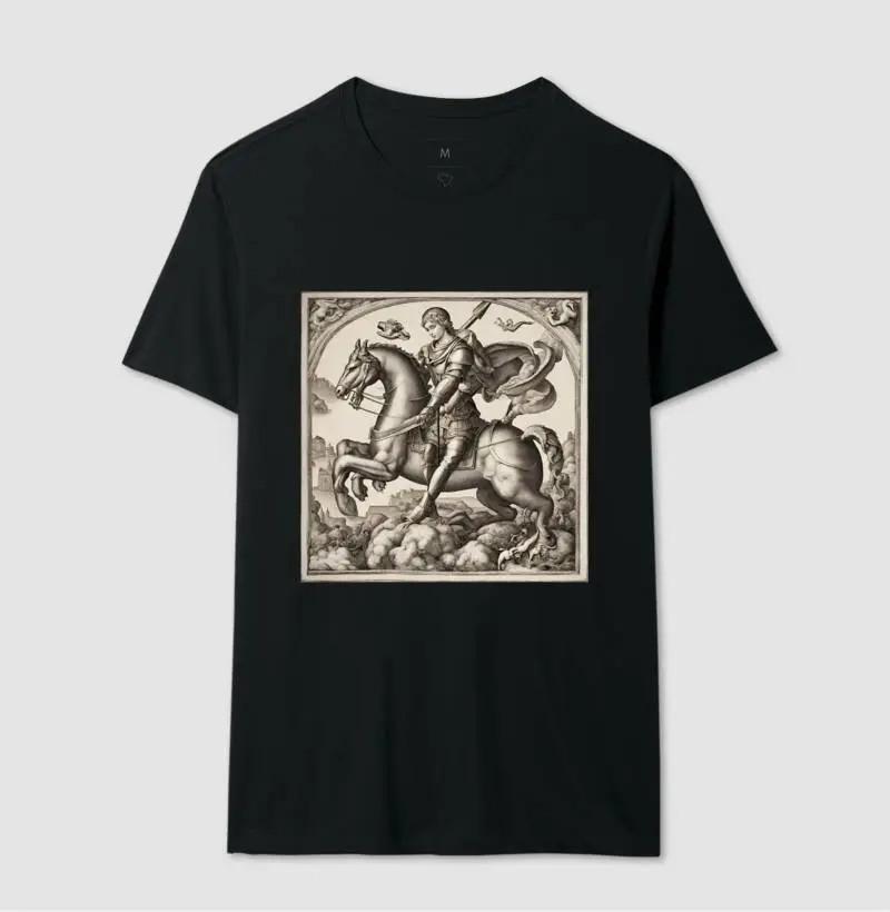SALVE JORGE 035