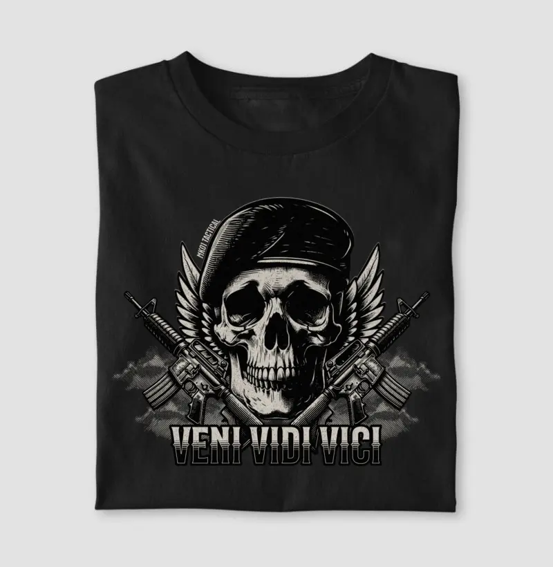 MK01 - Veni,Vidi,Vice