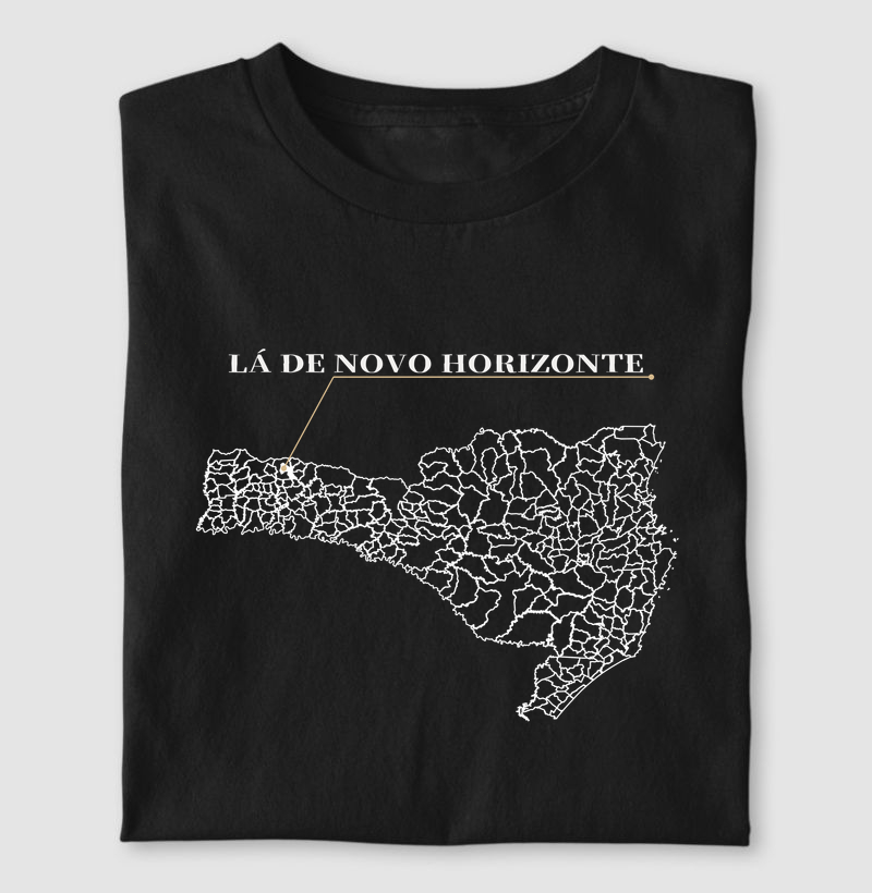 Novo Horizonte | Origem SC