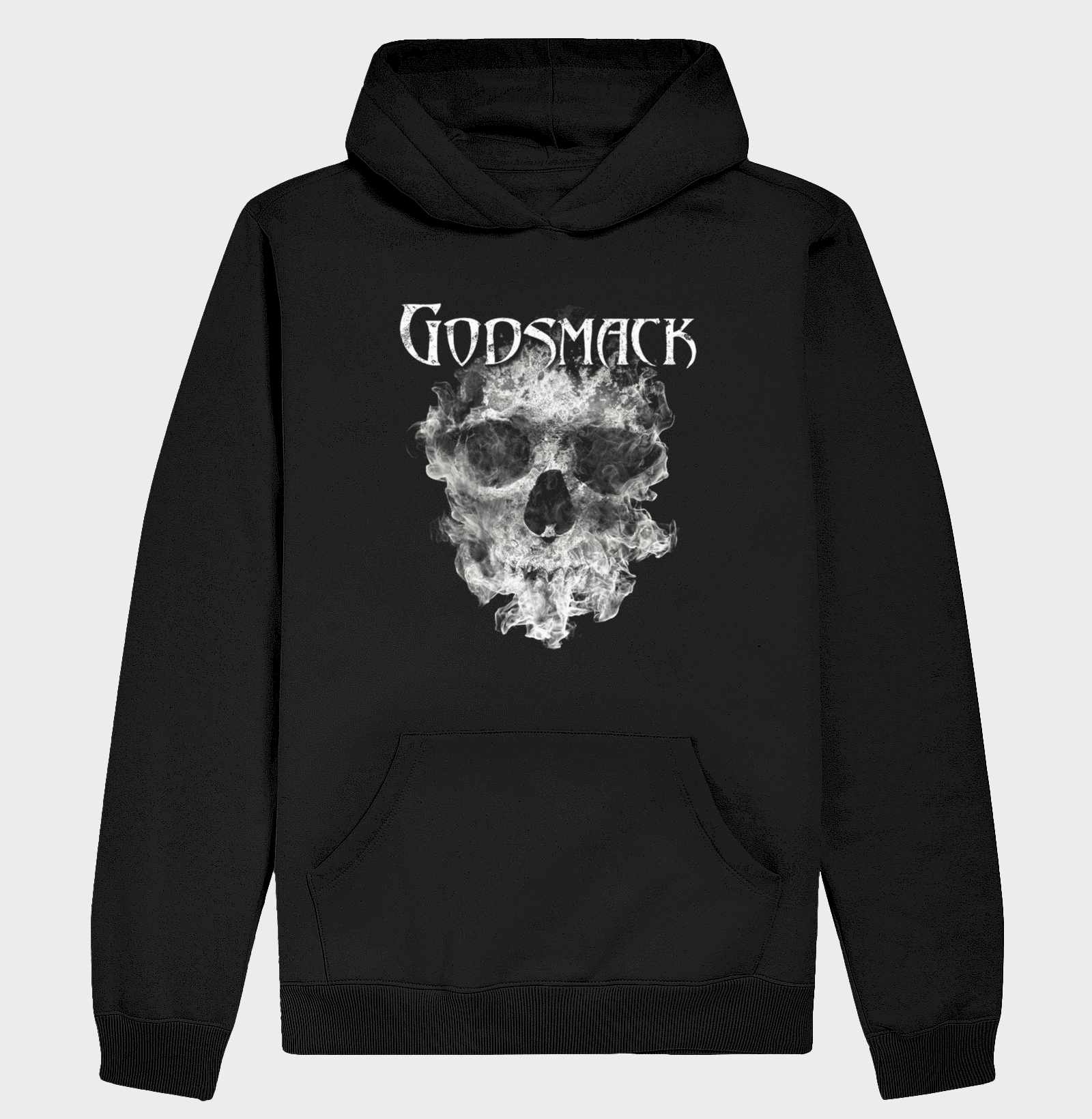 Godsmack - Caveira Difusa