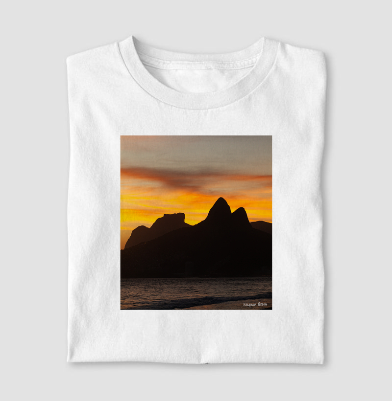 Camiseta Dois Irmãos #2