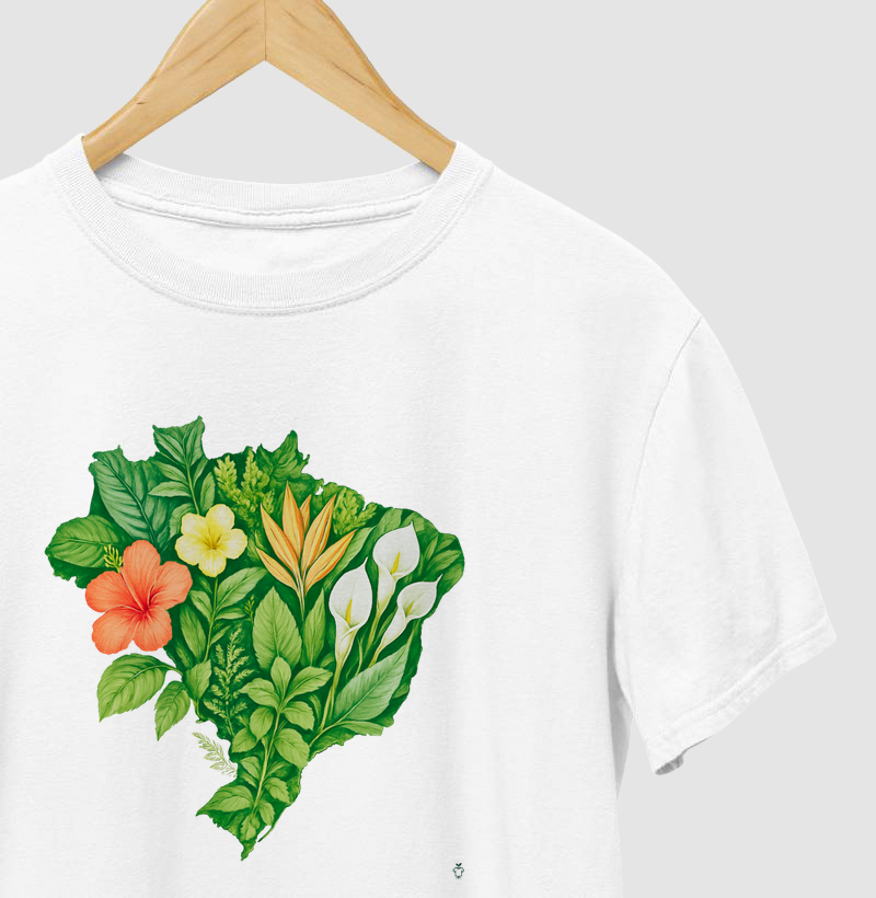 Plantas do Brasil