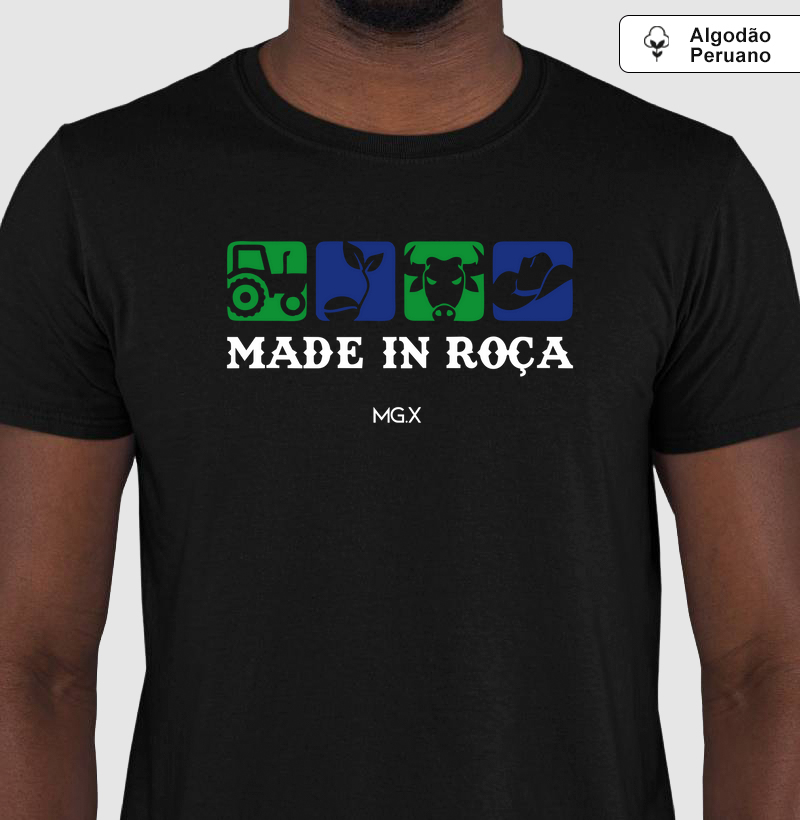 Made in Roça