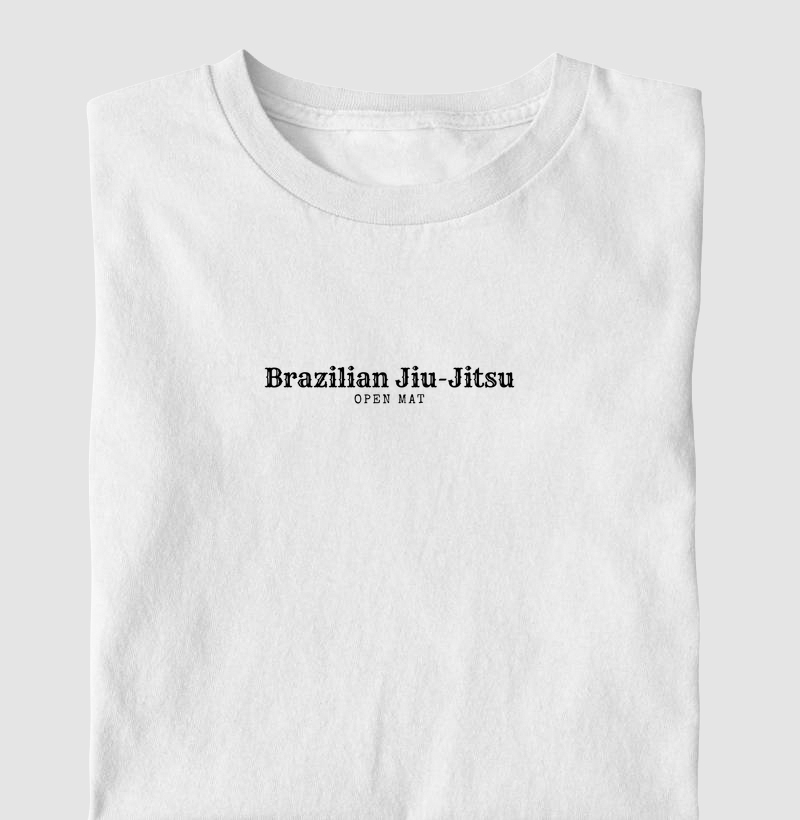 Brazilian Jiu Jitsu