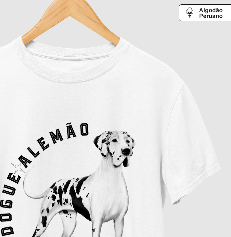 Dogue Alemão Black Star