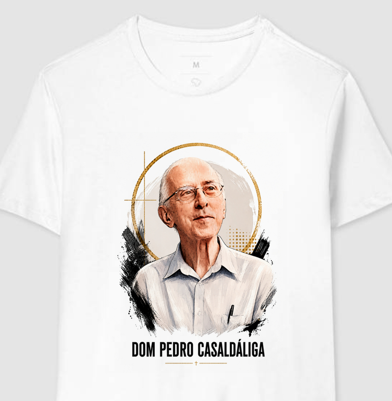 Dom Pedro Casaldáliga