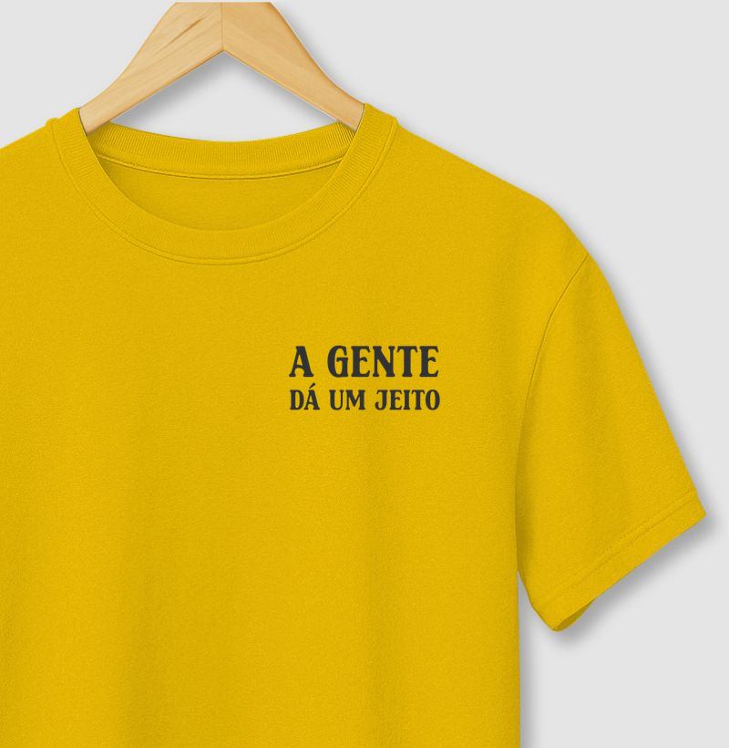 A Gente Dá Um Jeito III