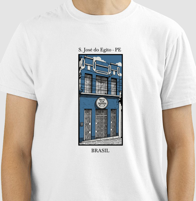 Bruta Flor Colletion