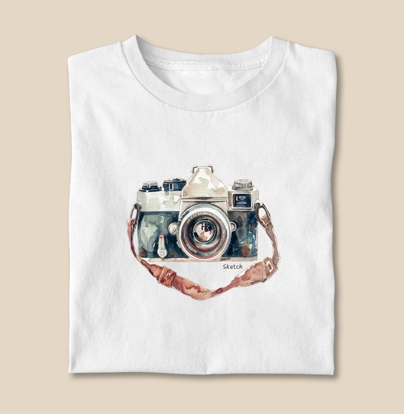 Vintage Camera