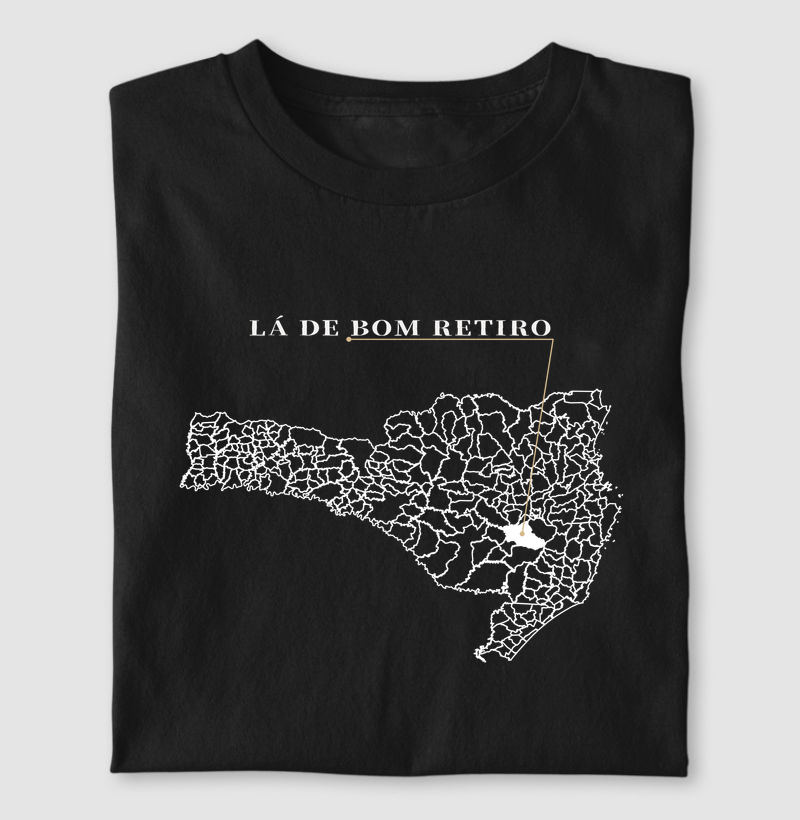 Bom Retiro | Origem SC