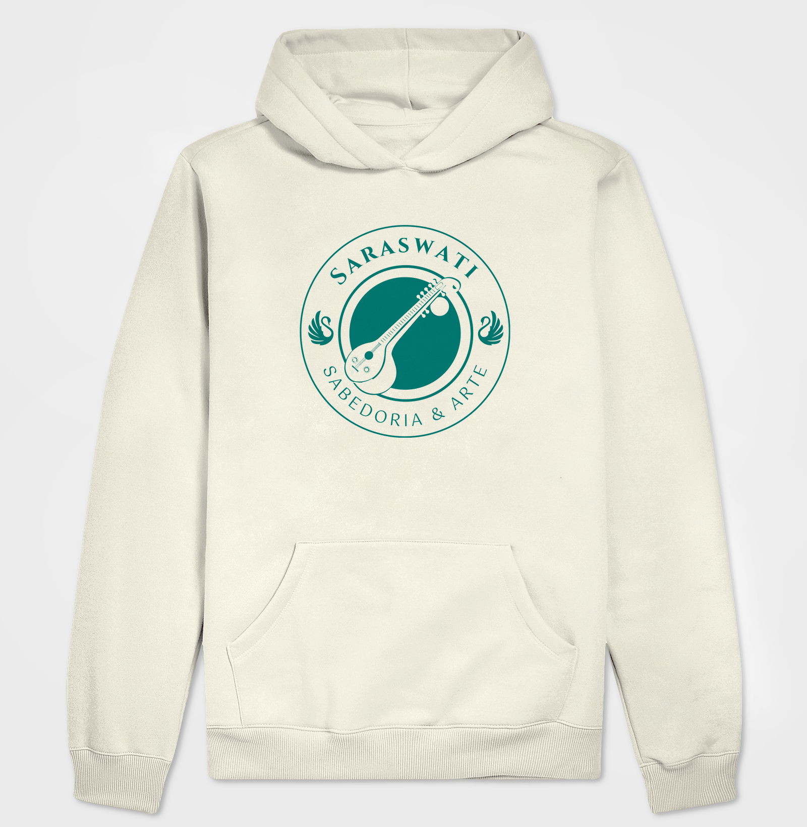 Saraswati - Sabedoria & Arte