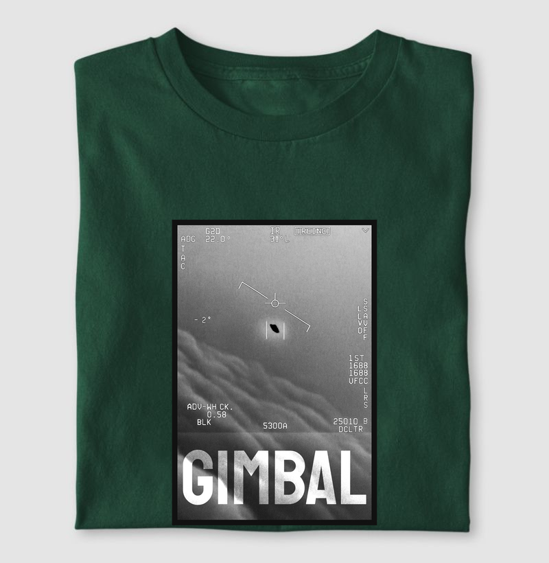 Gimbal