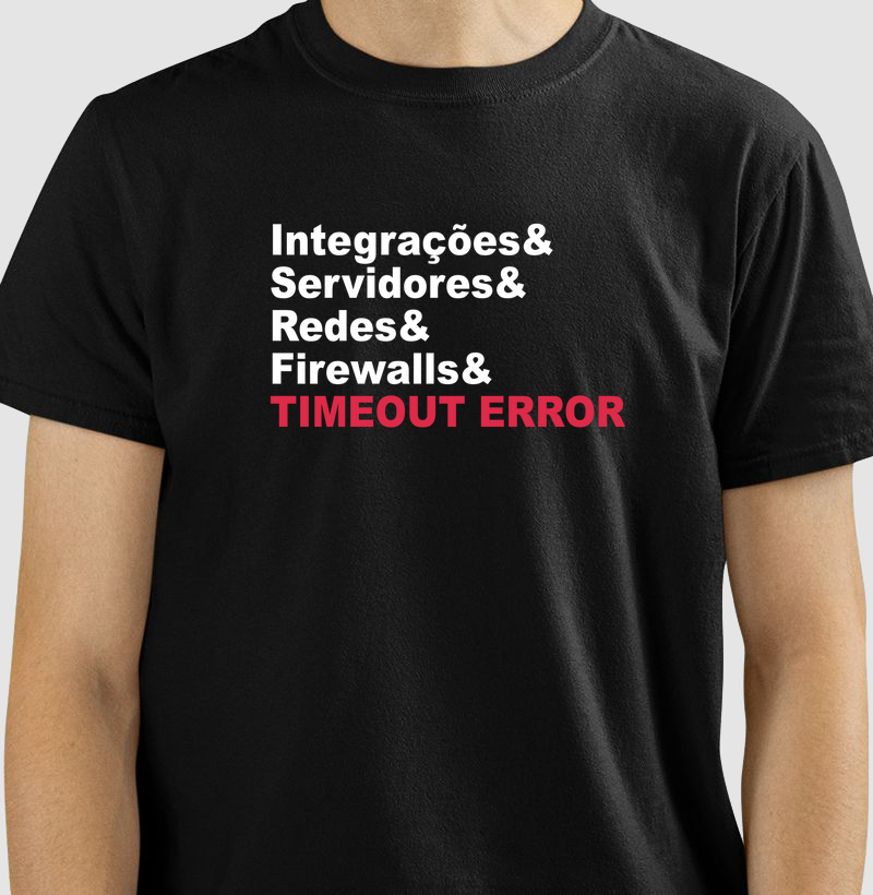 Integrações & Timeouts