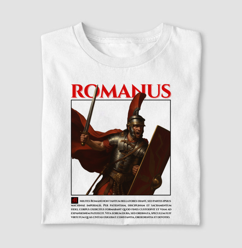 VIRTUS — Romana