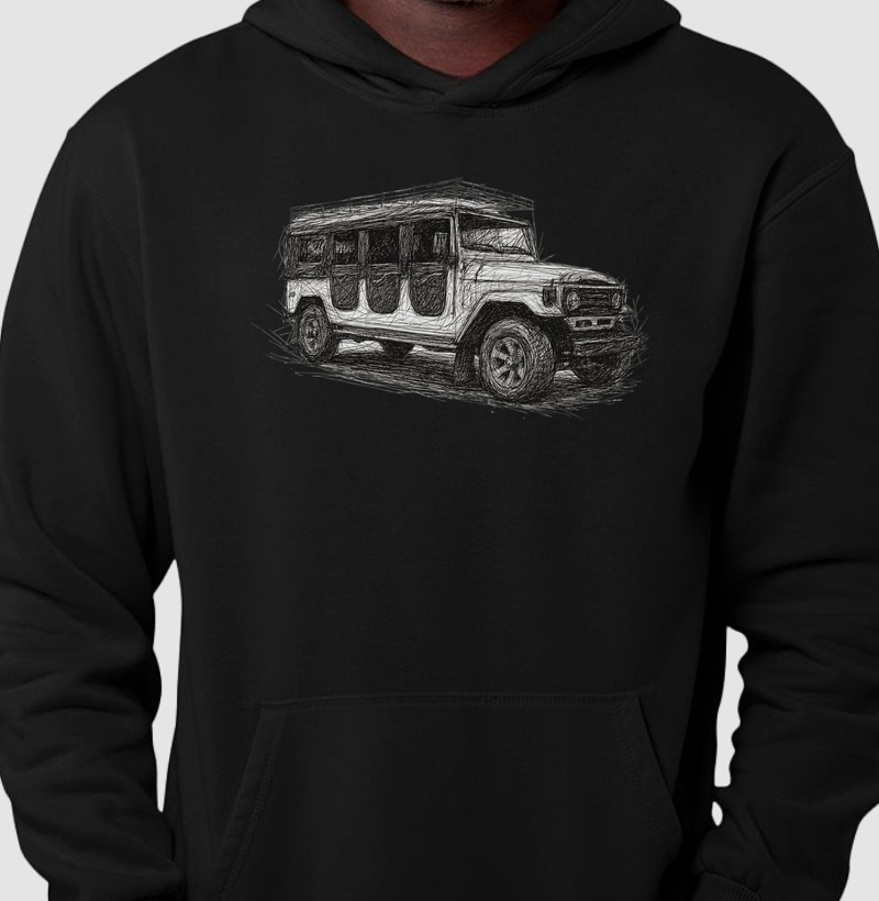 Bandeirantes 4x4