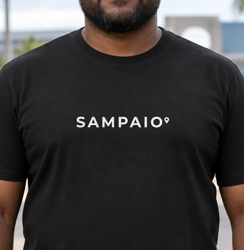 Sampaio | Pin TO