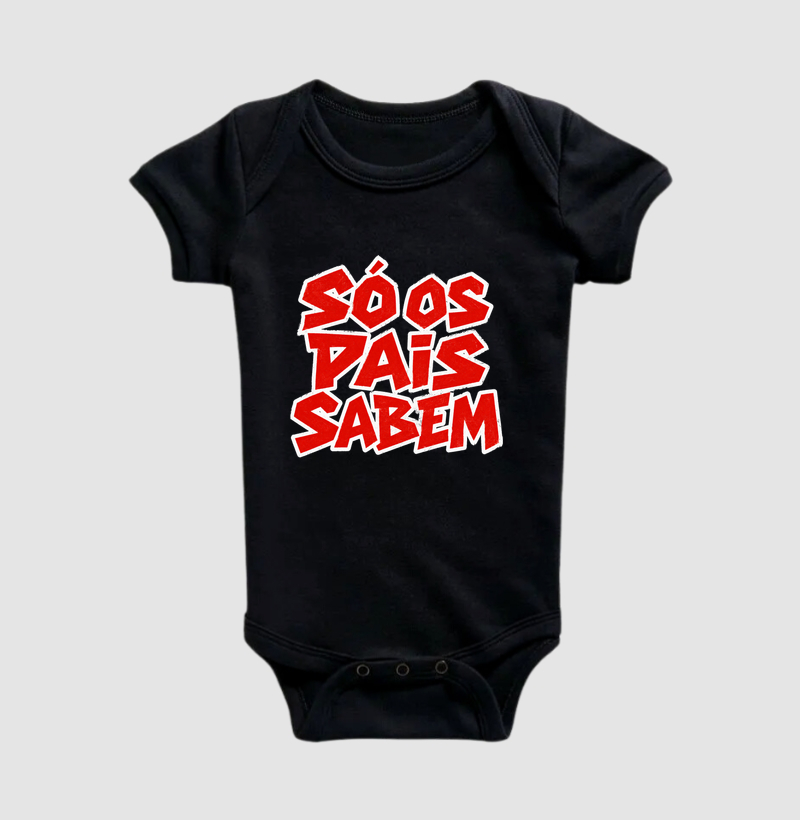Só os pais sabem