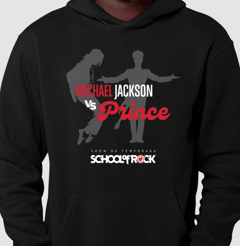 Jackson & Prince