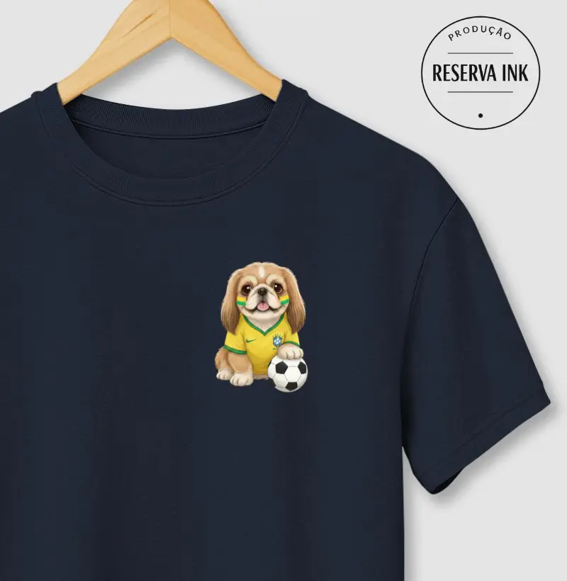 Pequinês - Seleção Canina