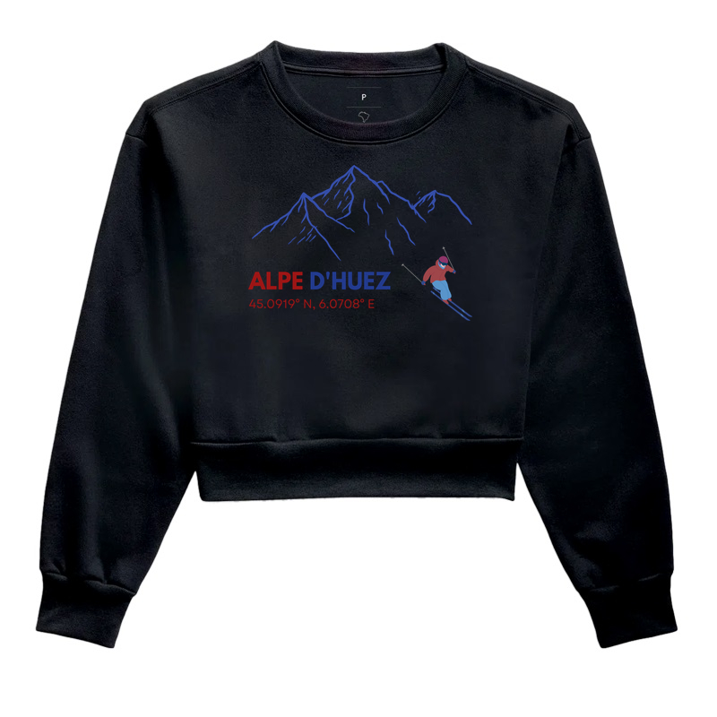 ALPE D'HUEZ