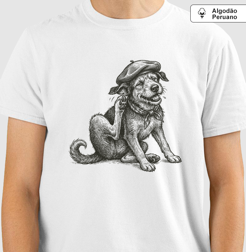 Cusco Gaúcho - Identidade de Campo