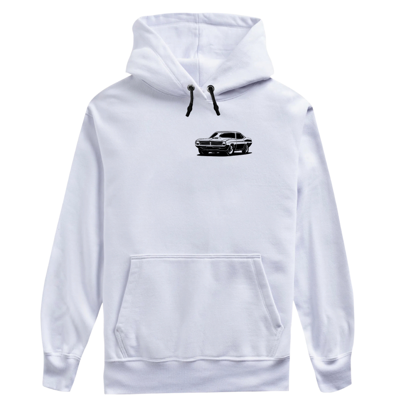 MINI DODGE AMERICANO