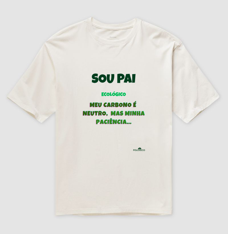Sou Pai  Ecológico