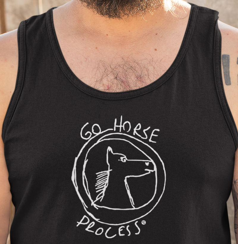 Go Horse Process