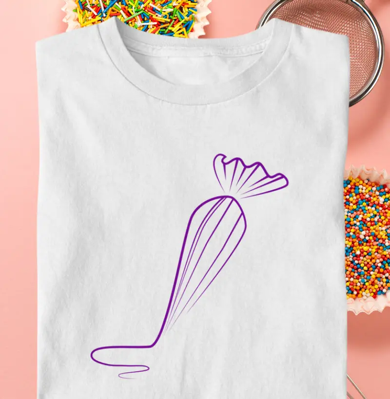 0751-Saco confeiteiro