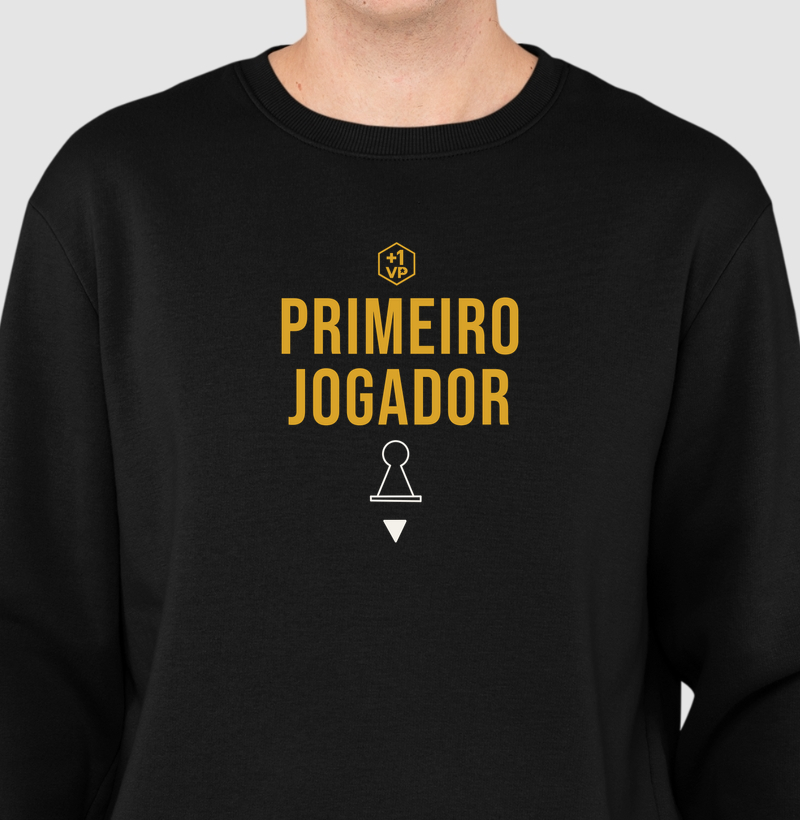 Primeiro Jogador