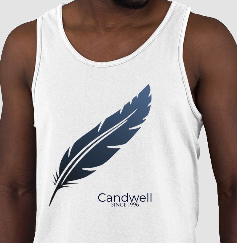 Regata Candwell Kingfisher 