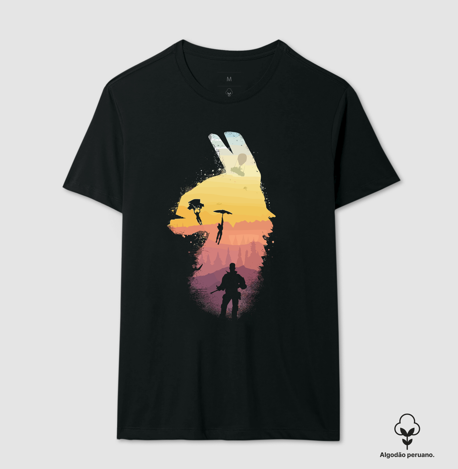 Camisa 0