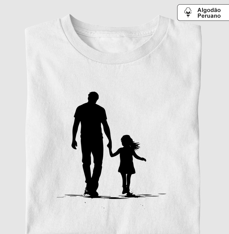 Pai de 1 menina!