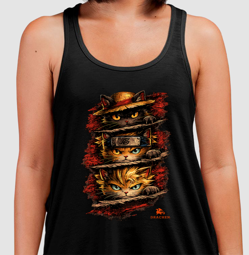 CatVerse, lenda não nasce humana